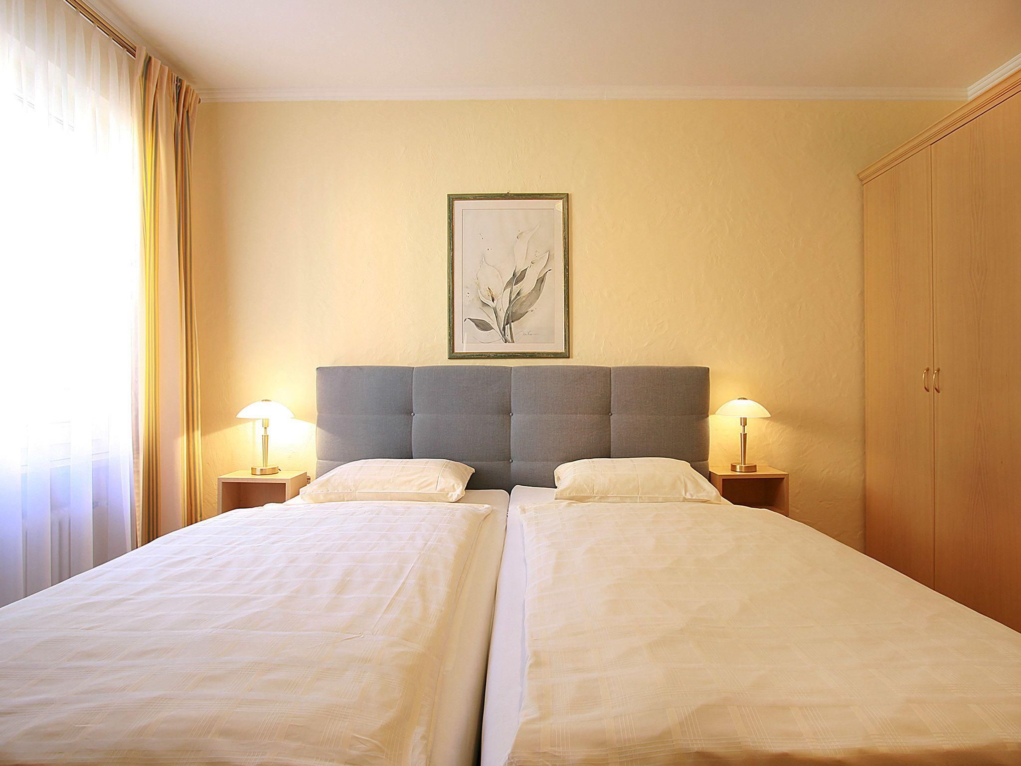 Hotel Garni Golf Classic Double Room 13