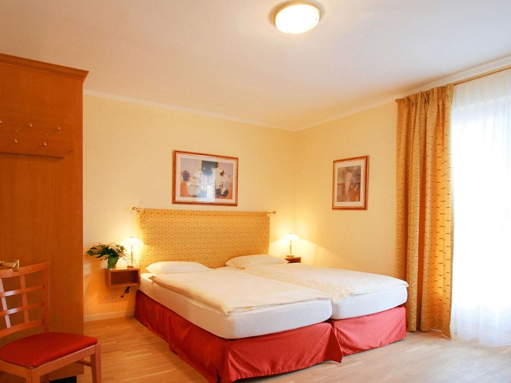 Hotel Garni Golf Panoramic Double Room, 1 Bedroom 2