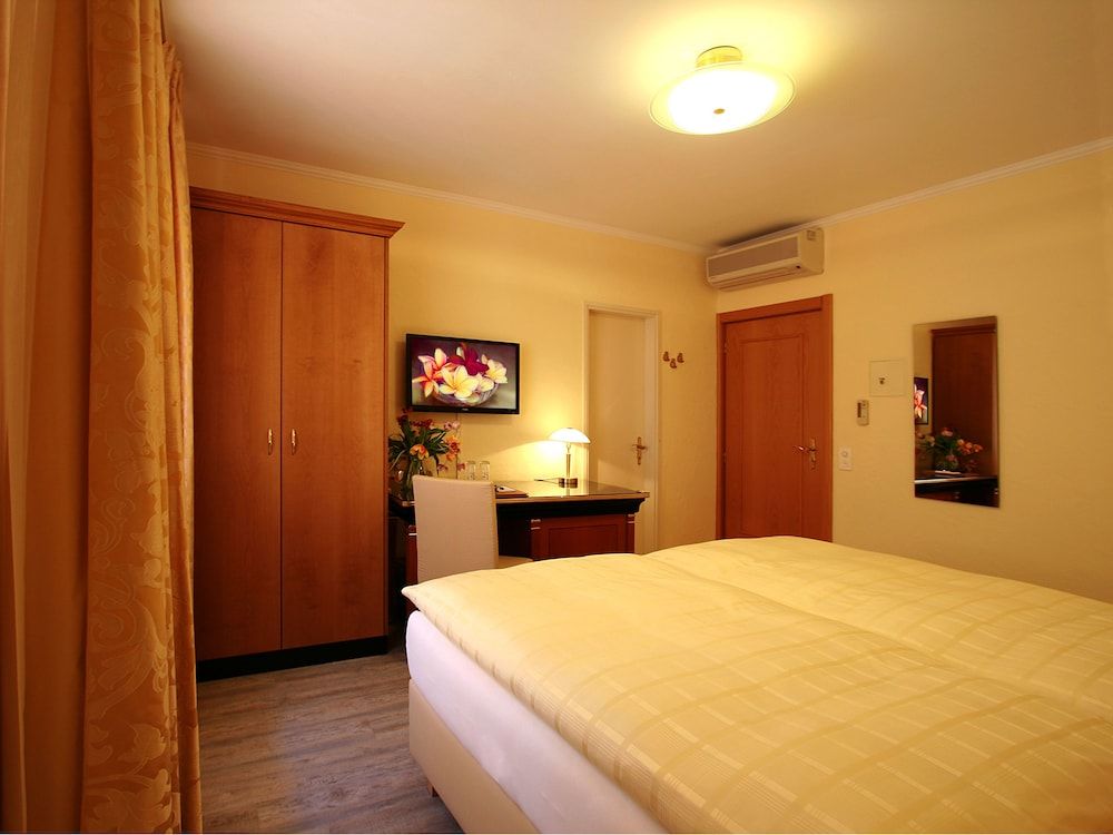 Hotel Garni Golf Classic Double Room 10