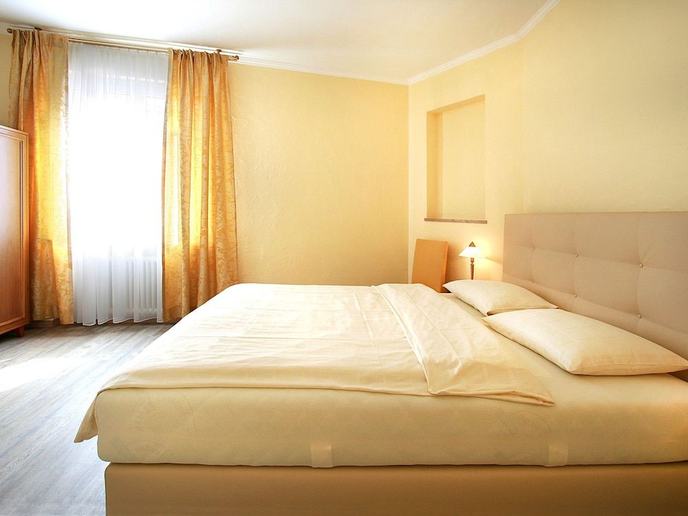Hotel Garni Golf Classic Double Room 5