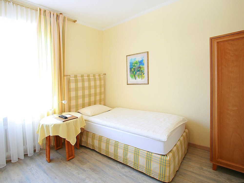 Hotel Garni Golf Classic Single Room 4