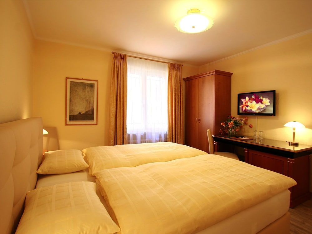 Hotel Garni Golf Classic Double Room 7