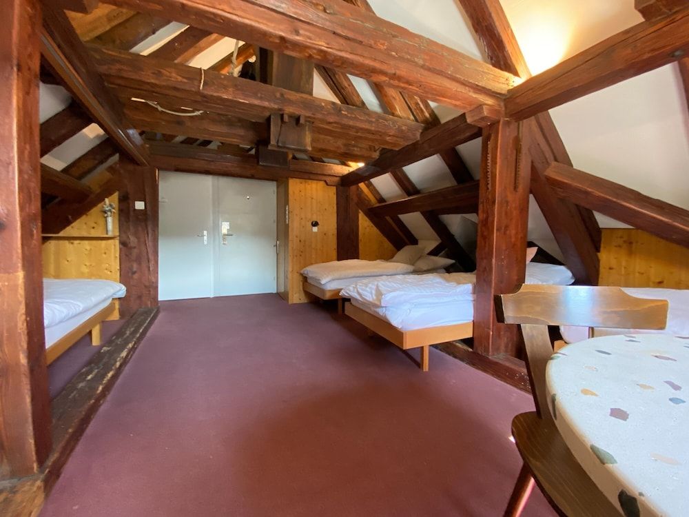 Standard Shared Dormitory