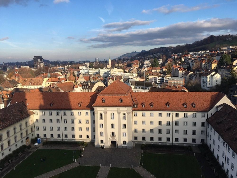 Apartment, 1 Bedroom, City View