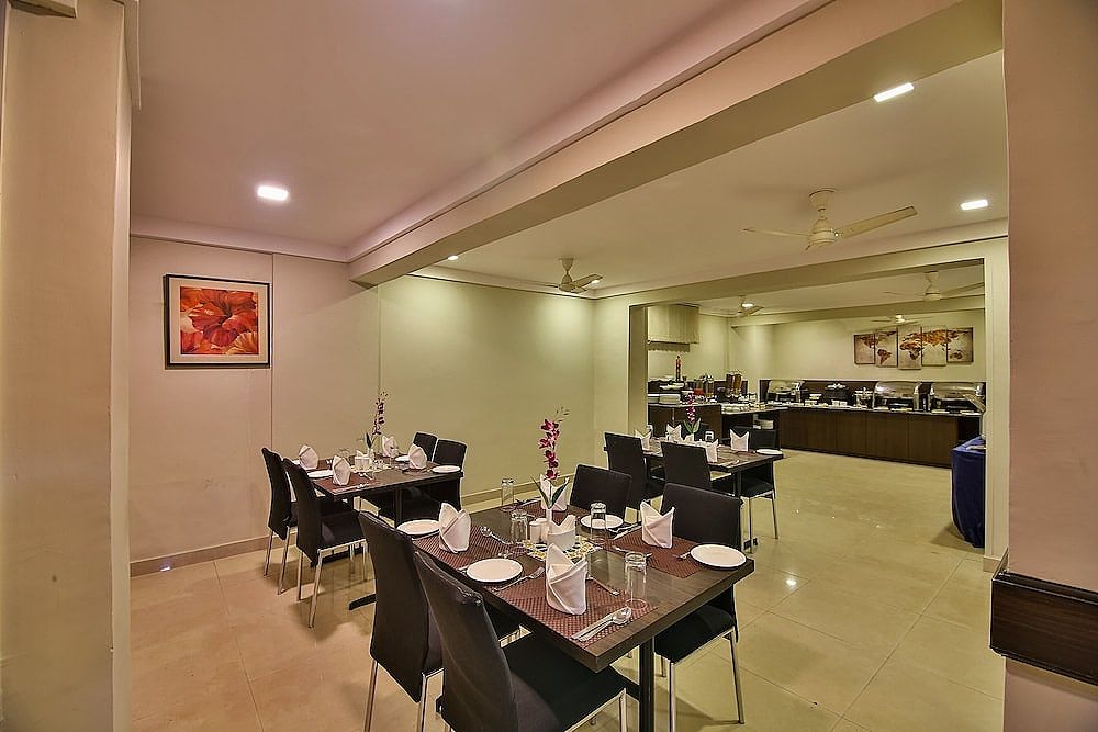 undefined Regenta Inn palacio De Goa 4