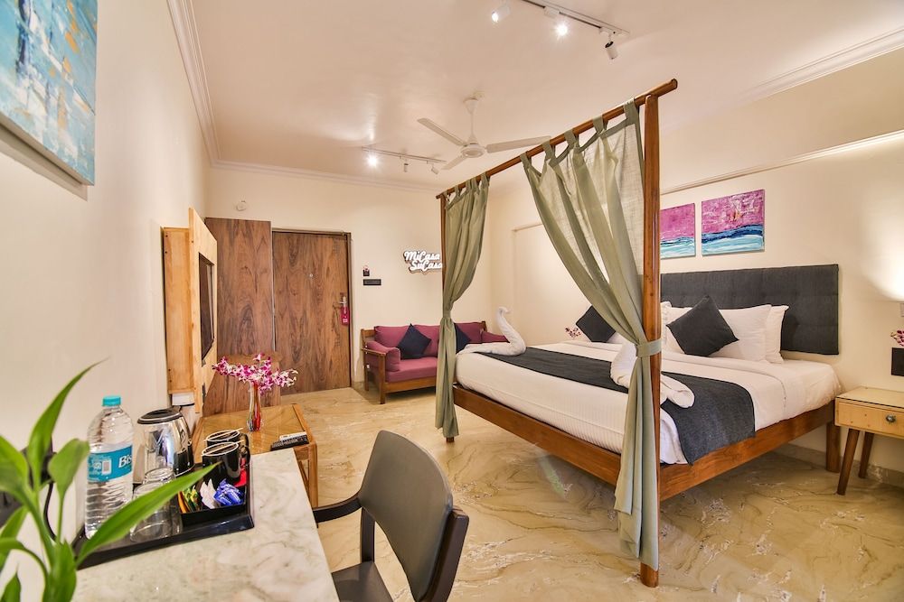 undefined Regenta Inn palacio De Goa 10