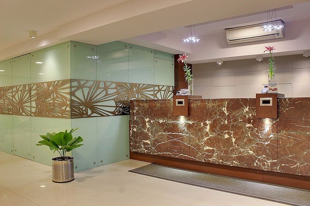 undefined Regenta Inn palacio De Goa 2