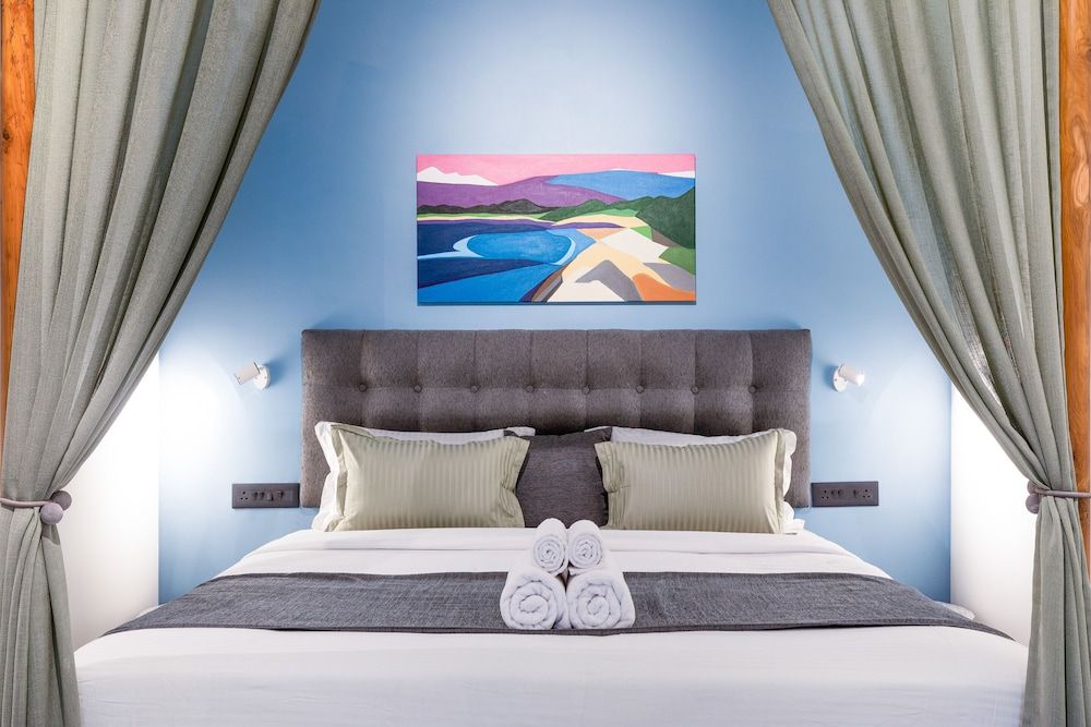 undefined Regenta Inn palacio De Goa 9