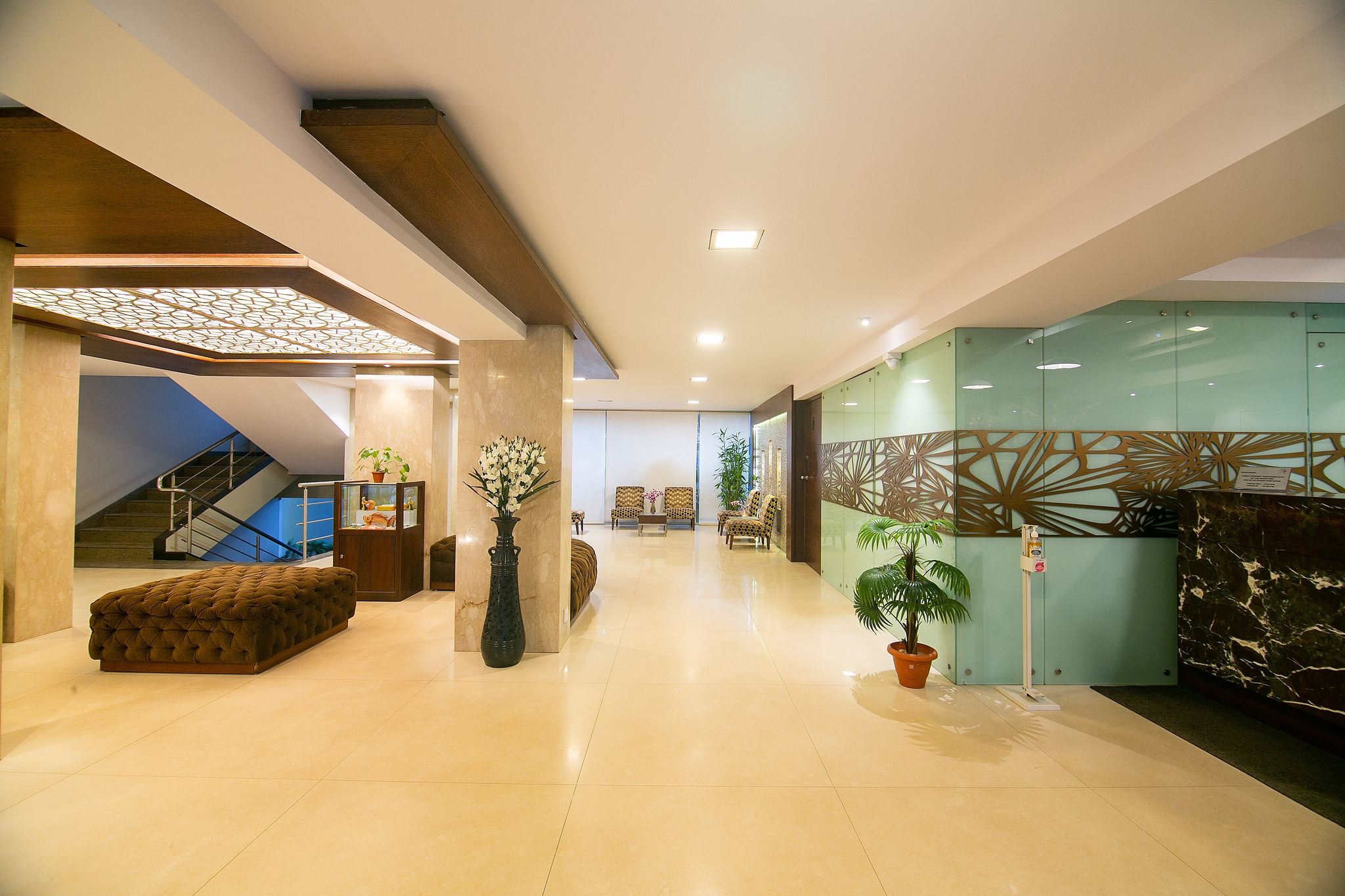 undefined Regenta Inn palacio De Goa 3