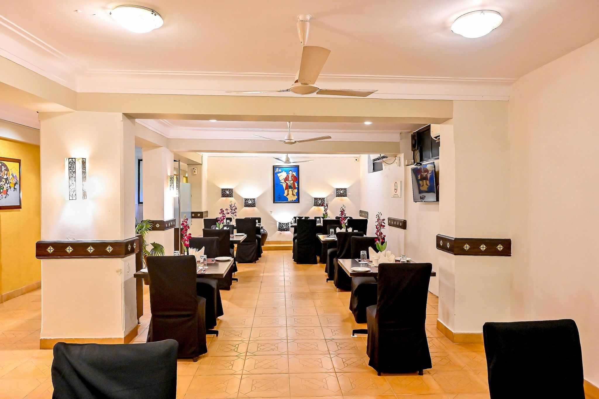 undefined Regenta Inn palacio De Goa 4