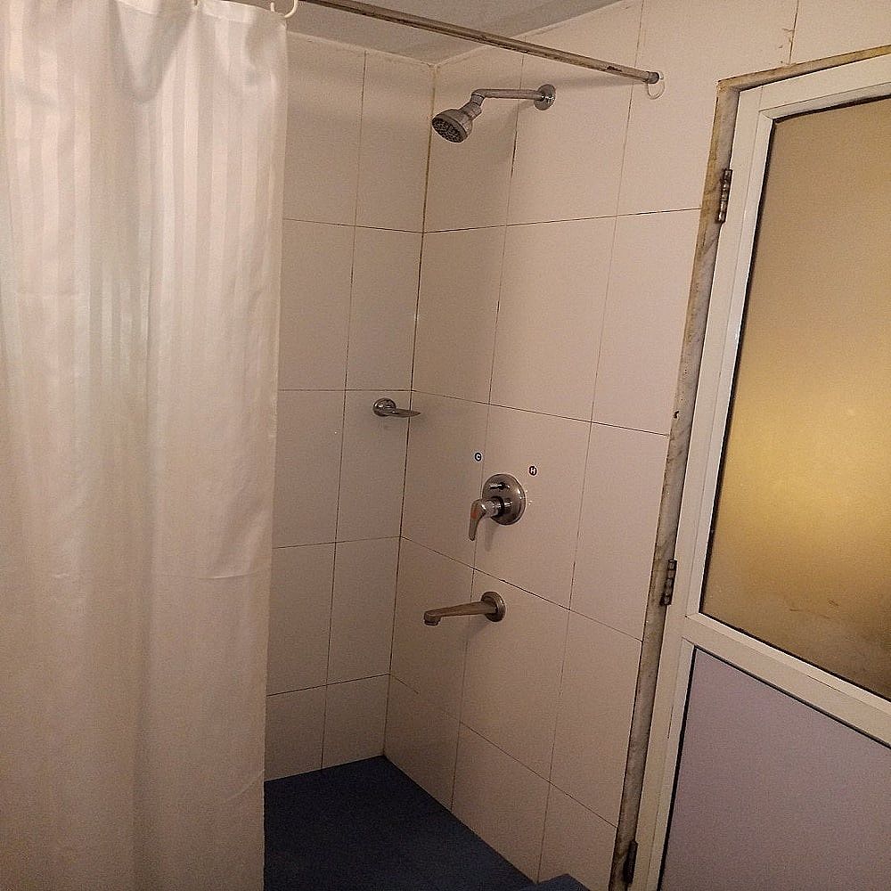 Regenta Inn palacio De Goa Standard Room 7