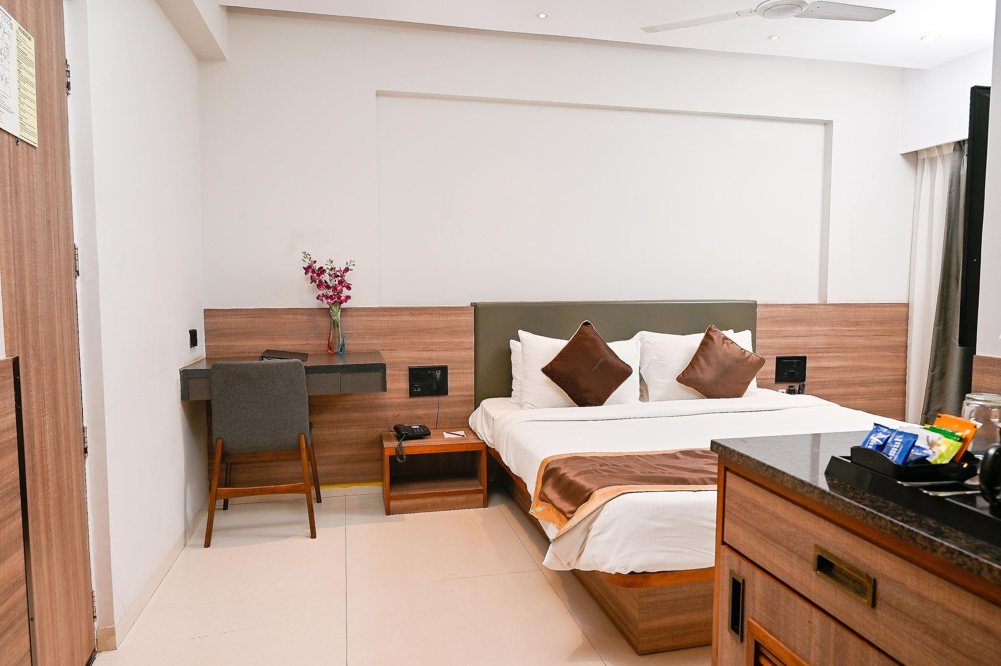 Regenta Inn palacio De Goa Standard Room 5