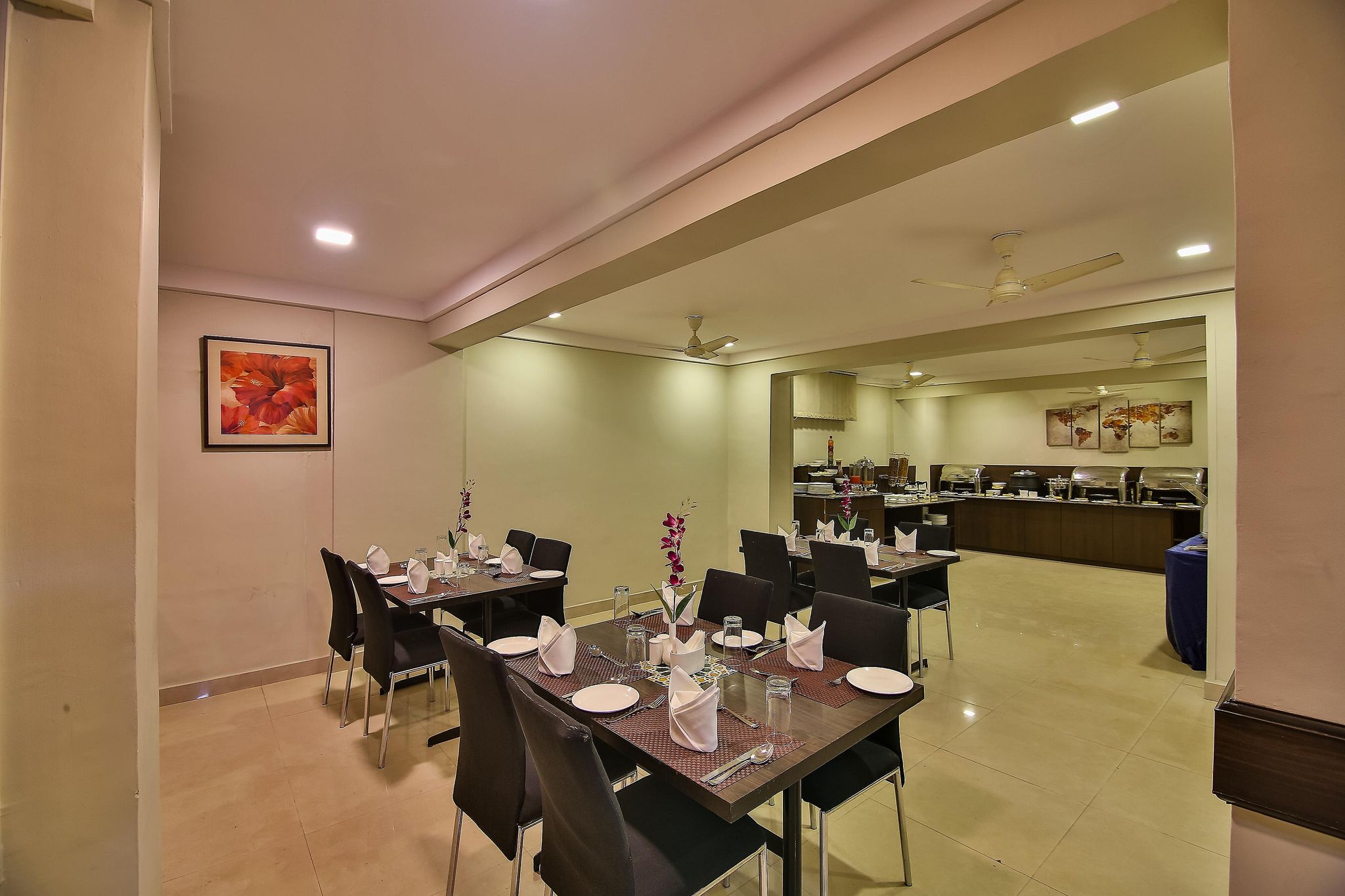 undefined Regenta Inn palacio De Goa 4