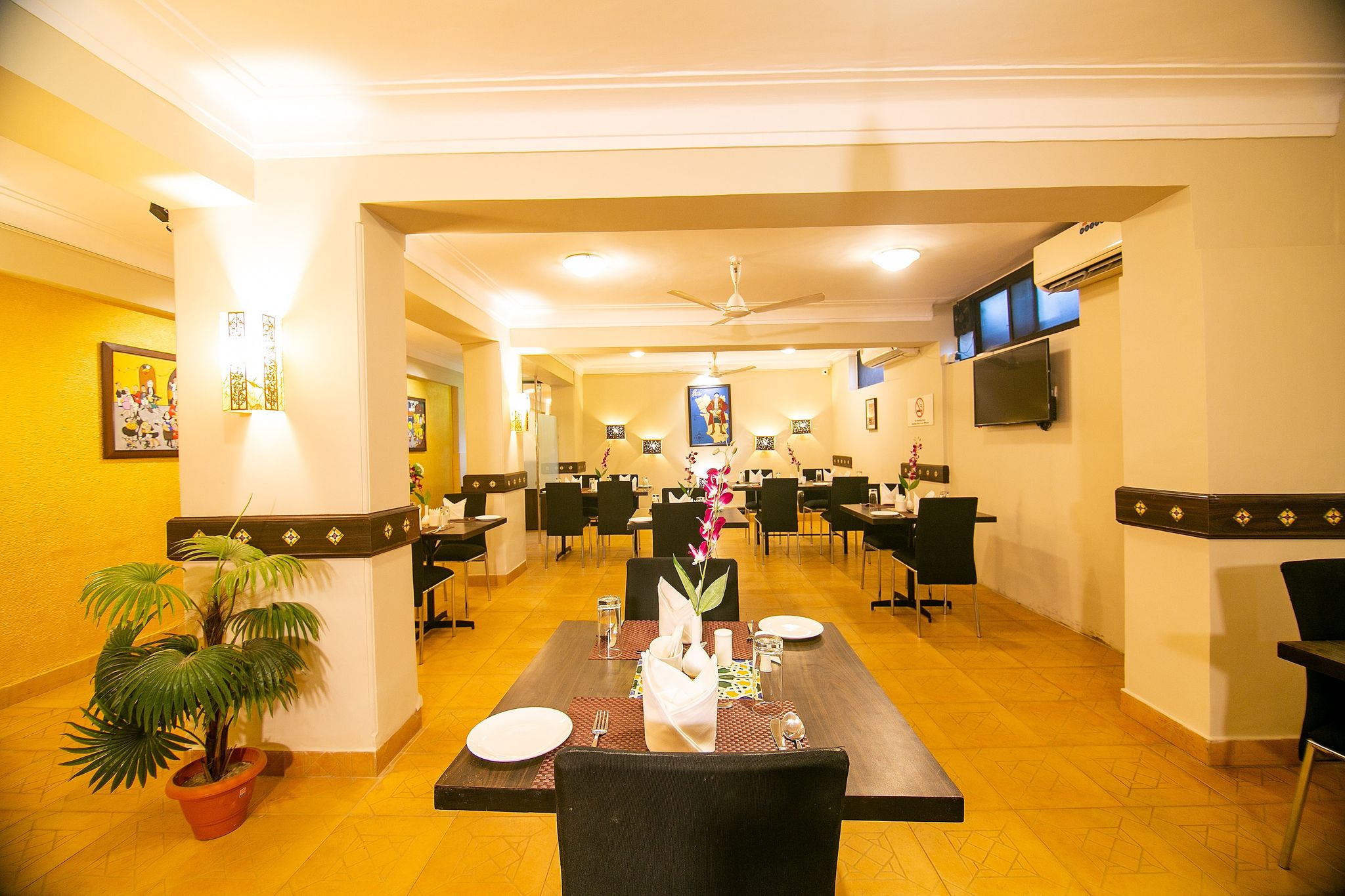 undefined Regenta Inn palacio De Goa 2