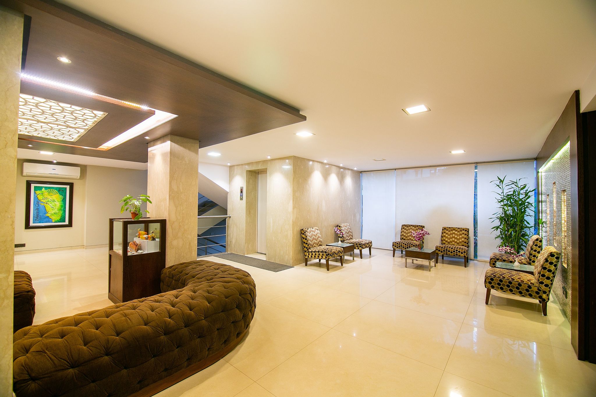 undefined Regenta Inn palacio De Goa 5