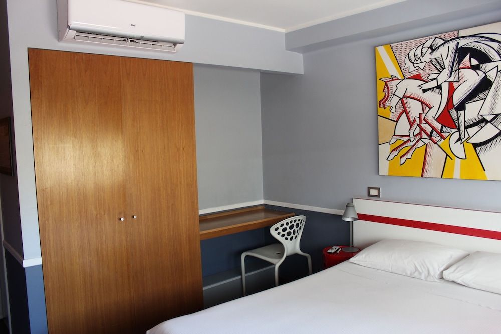 GUANAKO Deluxe Double Room