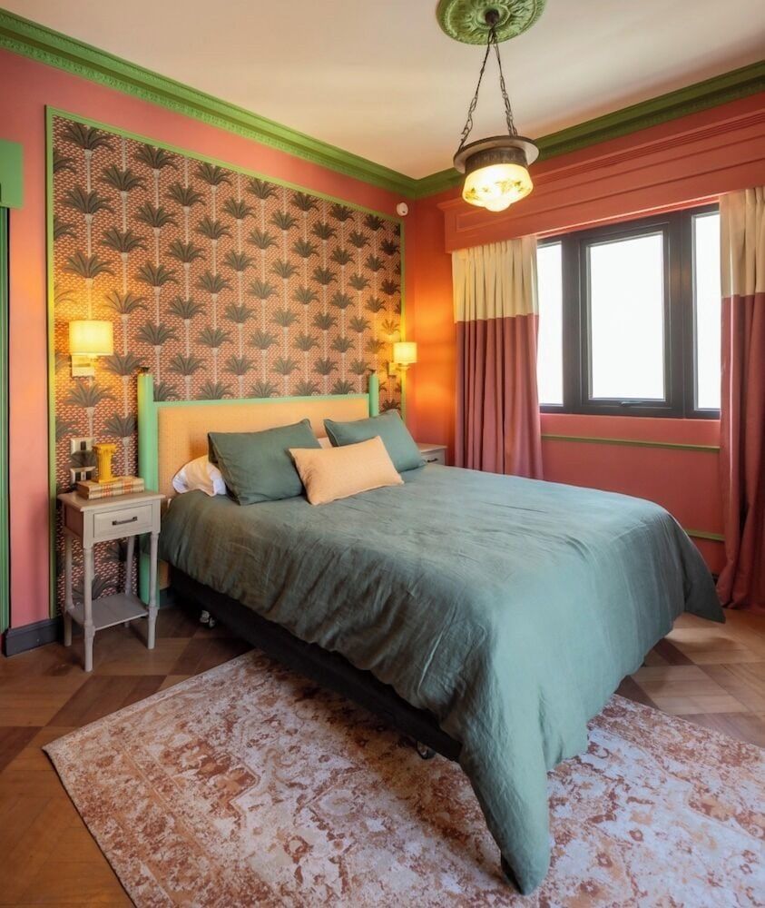 Casa Cecilia Santiago