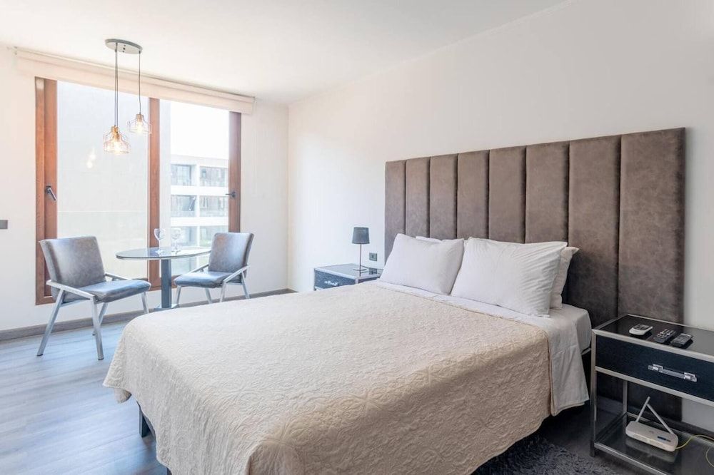 Apartment, 1 Bedroom, Patio, Garden View