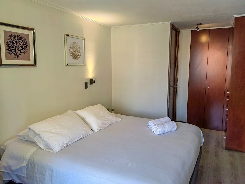 Apart Barrio El Golf Deluxe Apartment