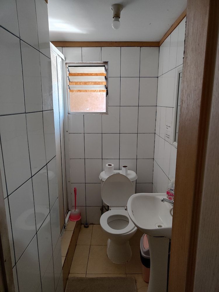 Economy Triple Room