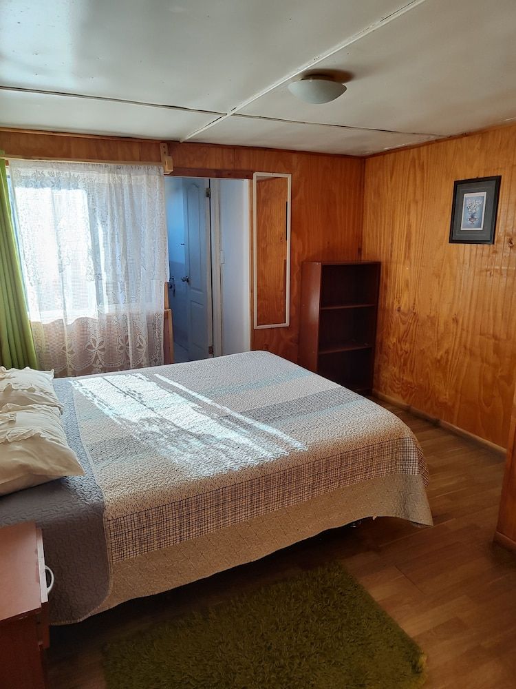 Standard Double Room, Private Bathroom