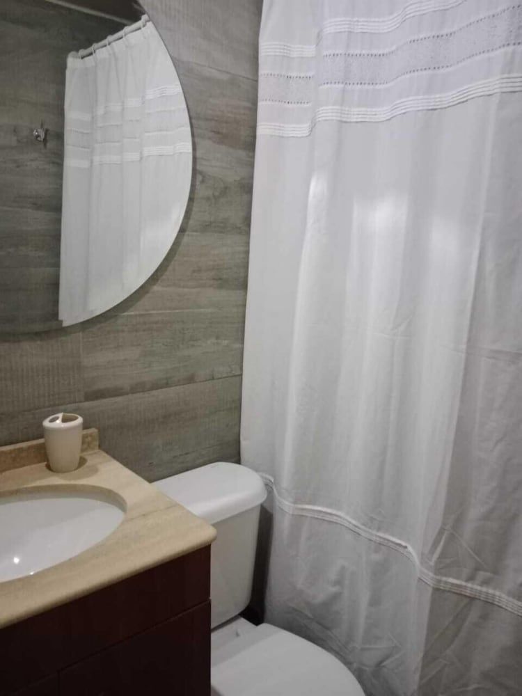 Apart Latitud Family Apartment, 2 Bedrooms, Non Smoking 3