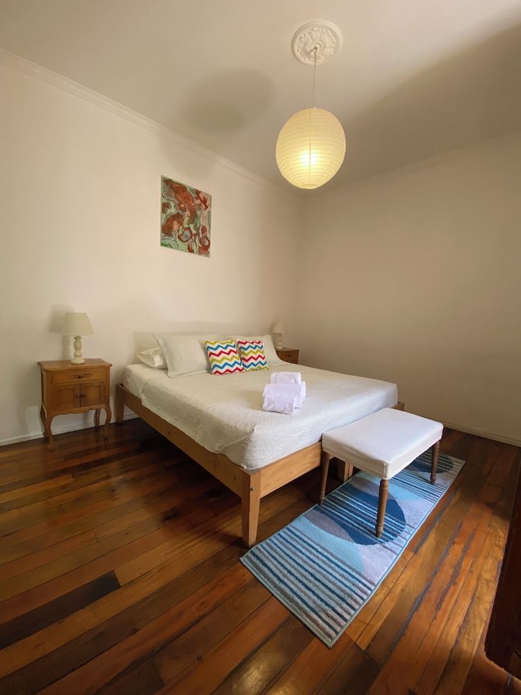 Castelletto Bed and Breakfast Superior Double Room 2