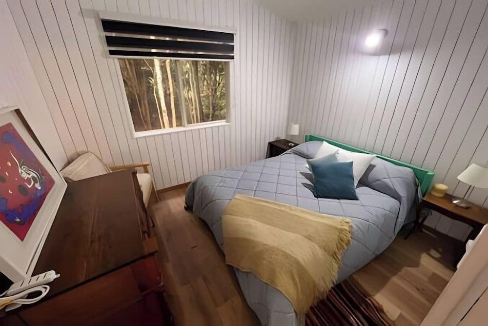 Standard Cabin