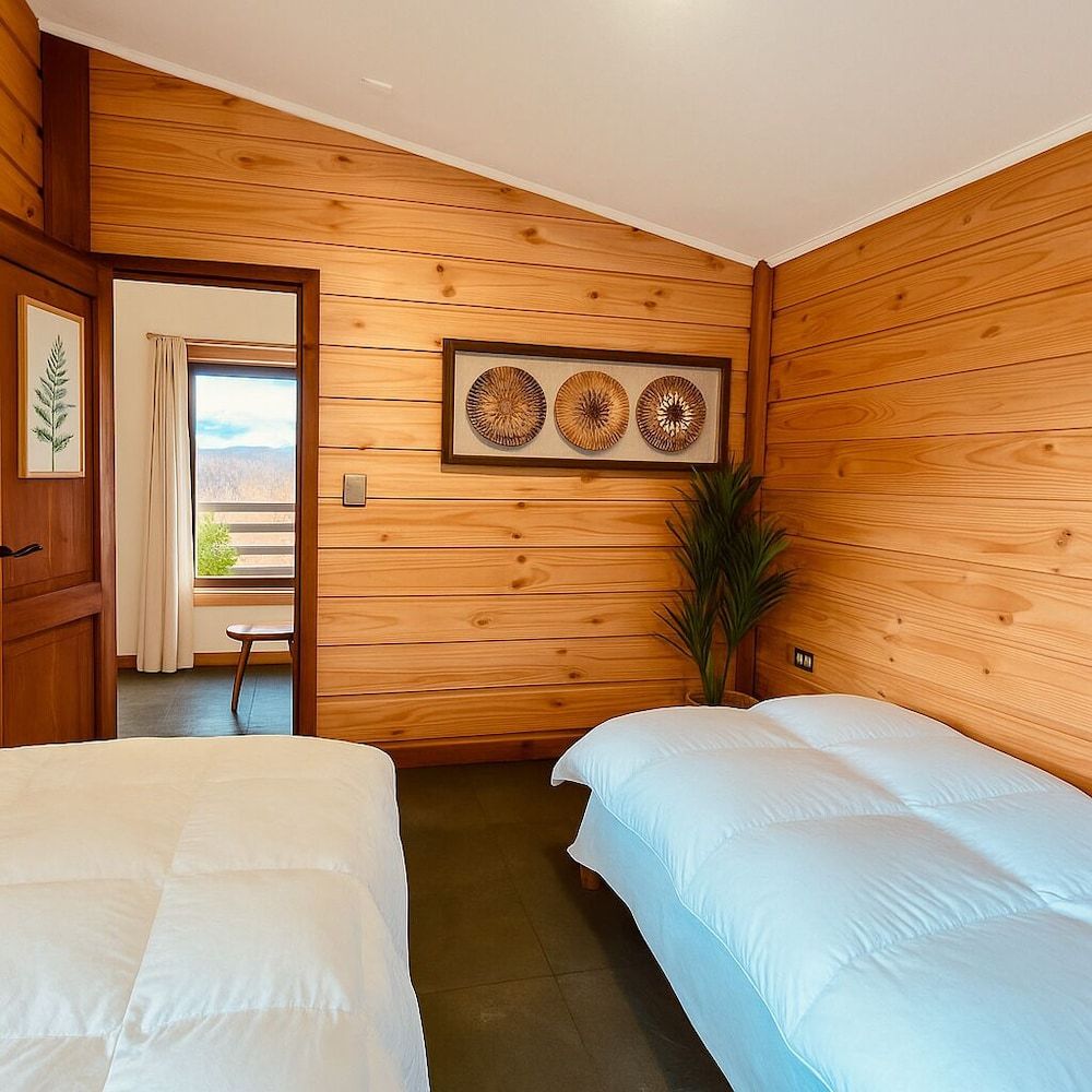 Family Chalet, Mountain View
