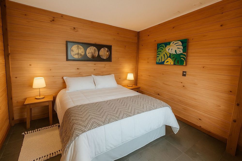Family Chalet, Mountain View