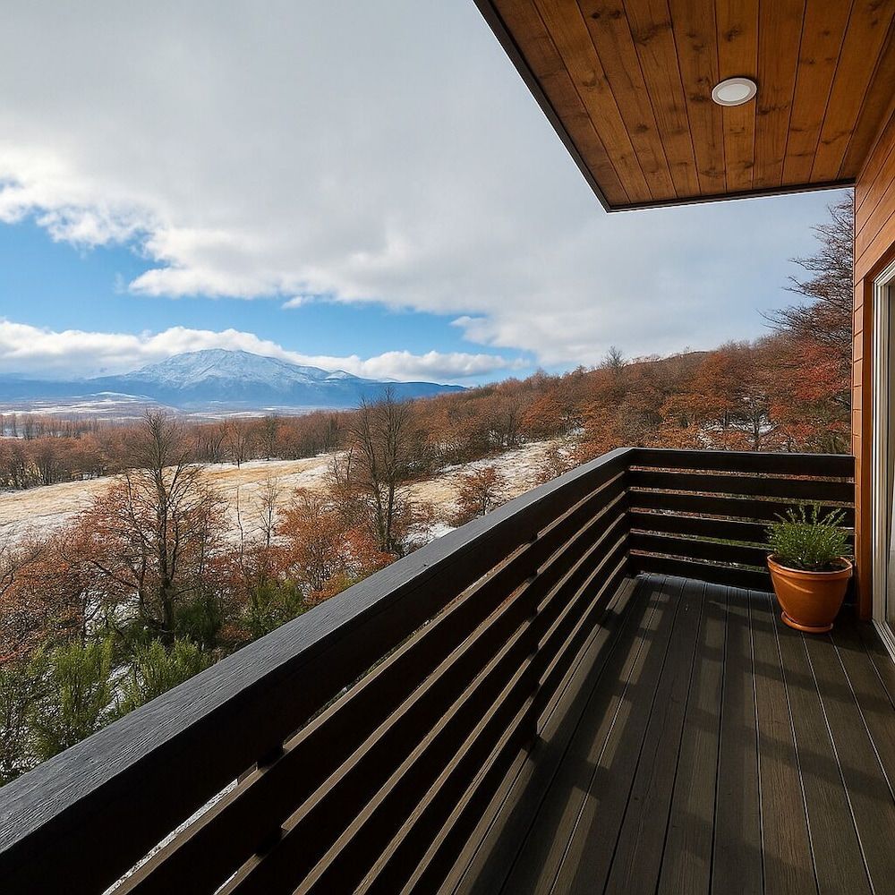 Cabin