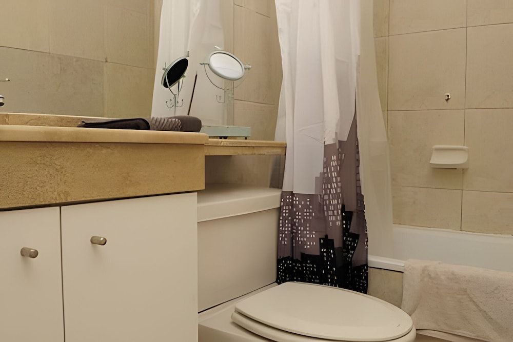 Living Pastene Apartment 6