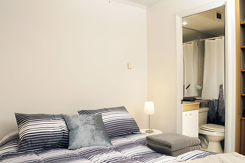 Living Pastene Apartment 3