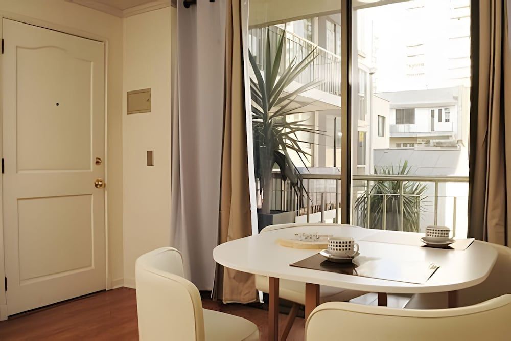 Living Pastene Apartment 11