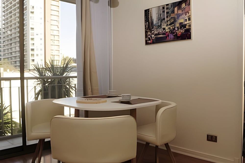 Living Pastene Apartment 12