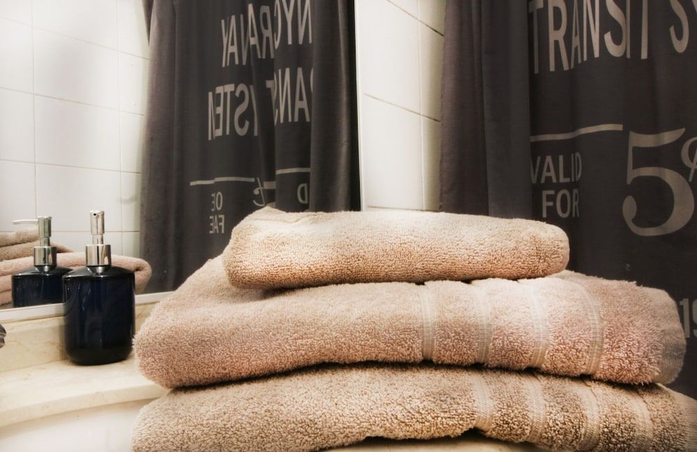 Living Pastene Apartment 8