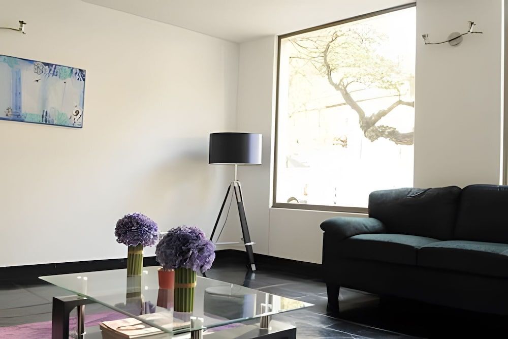 Living Pastene Apartment 10