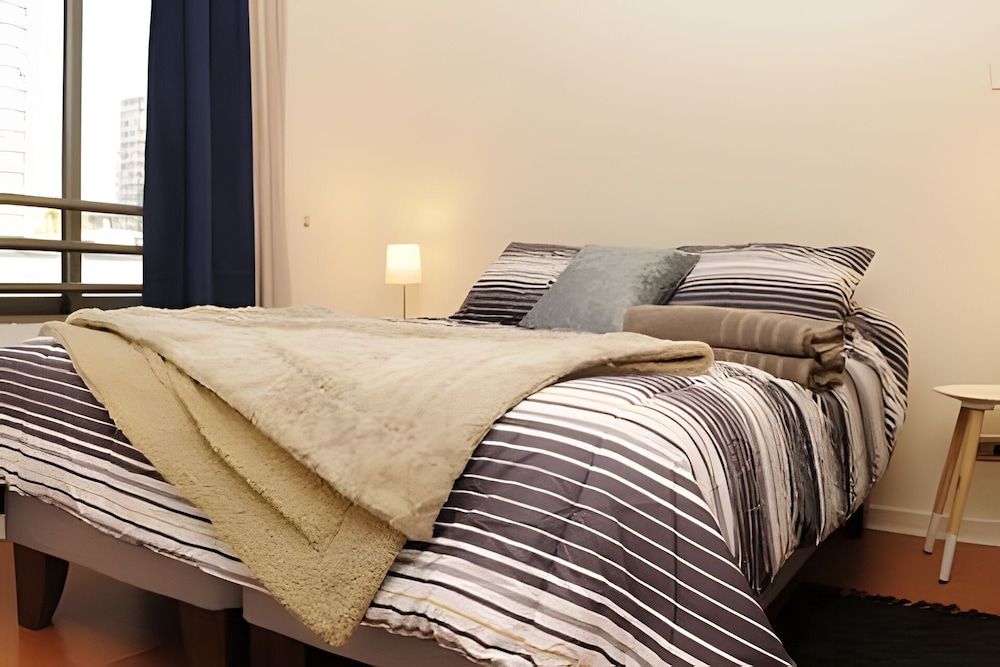 Living Pastene Apartment