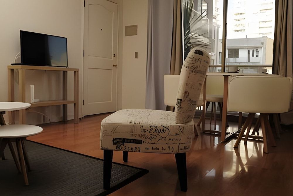 Living Pastene Apartment 14