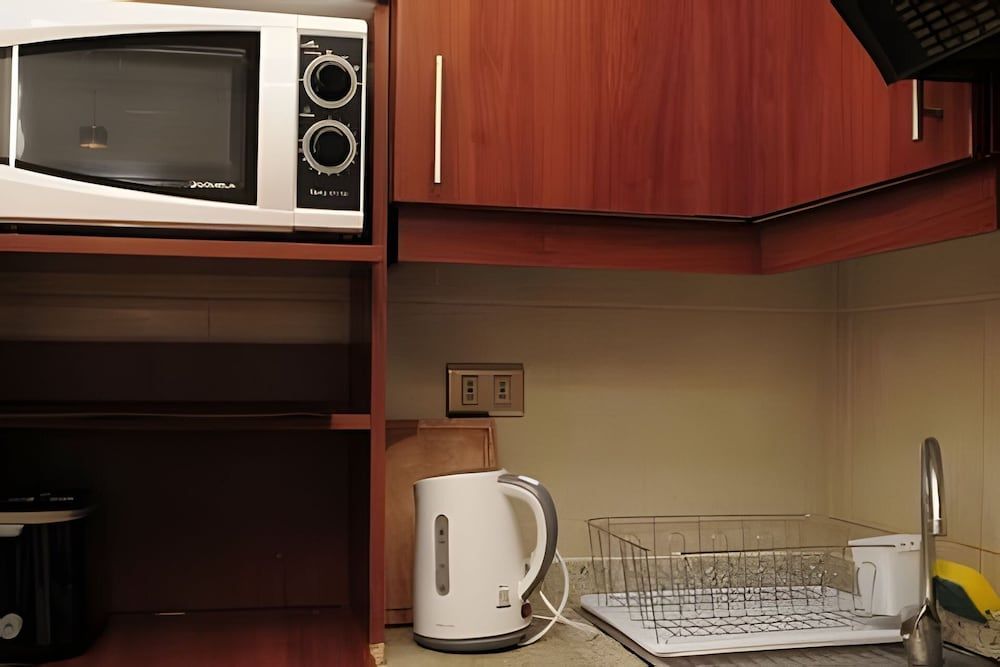 Living Pastene Apartment 5