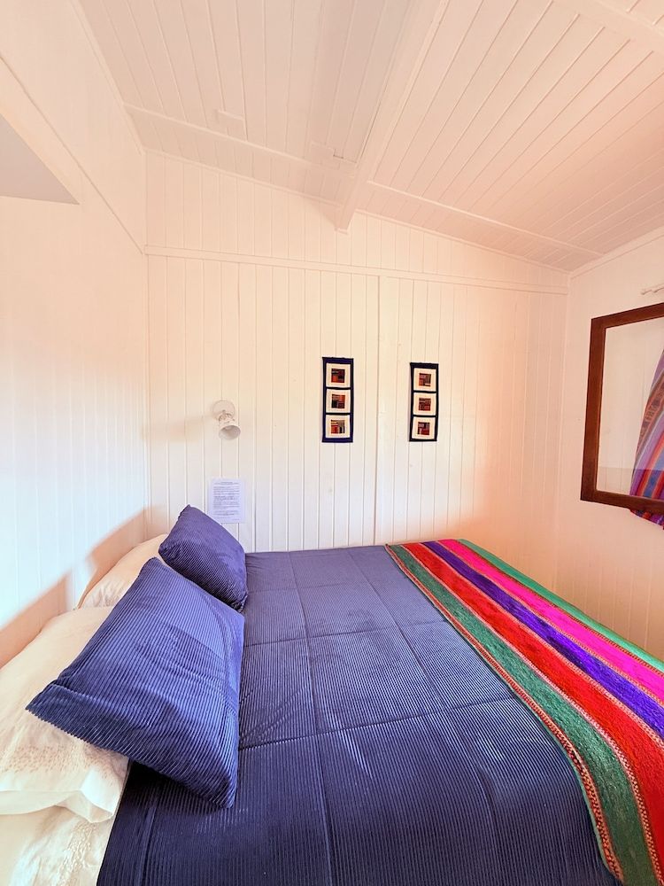 Room 11, Double Room, Mountain View