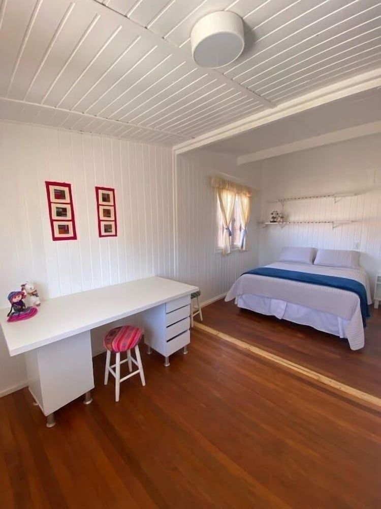 Room 12, Double room, Mountain View