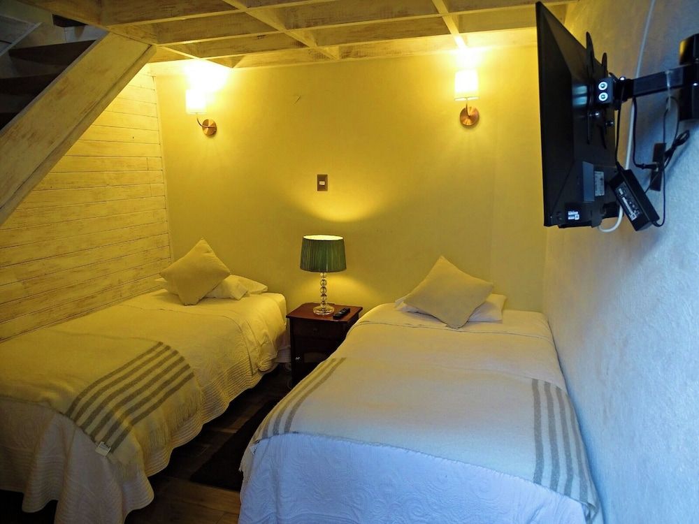Design Quadruple Room, Multiple Beds, Annex Building