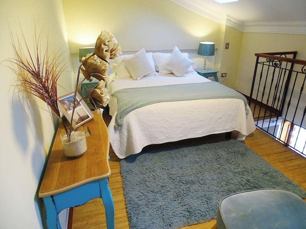 Design Quadruple Room, Multiple Beds, Annex Building