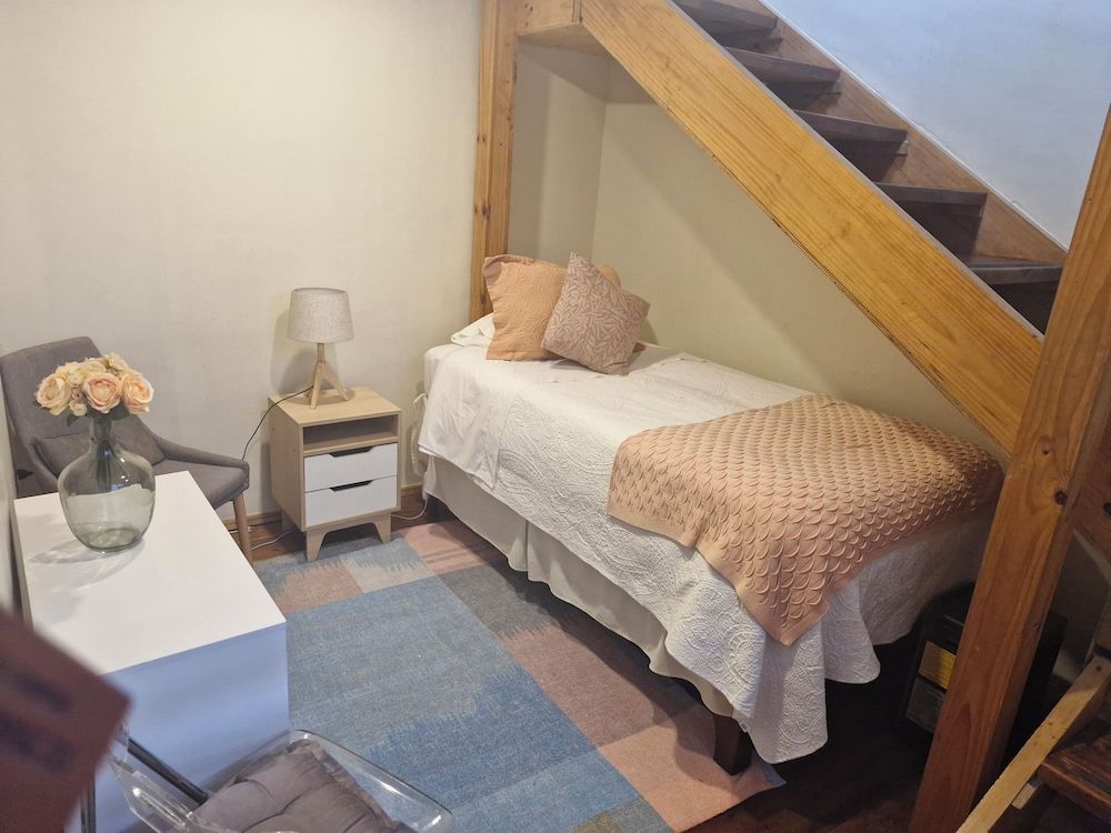Design Triple Room, Multiple Beds, Private Bathroom
