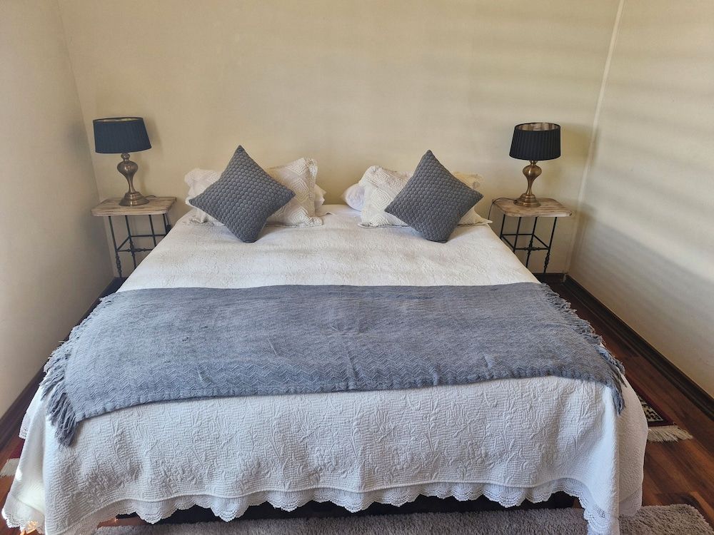 Superior Double Room, 1 King Bed, Private Bathroom