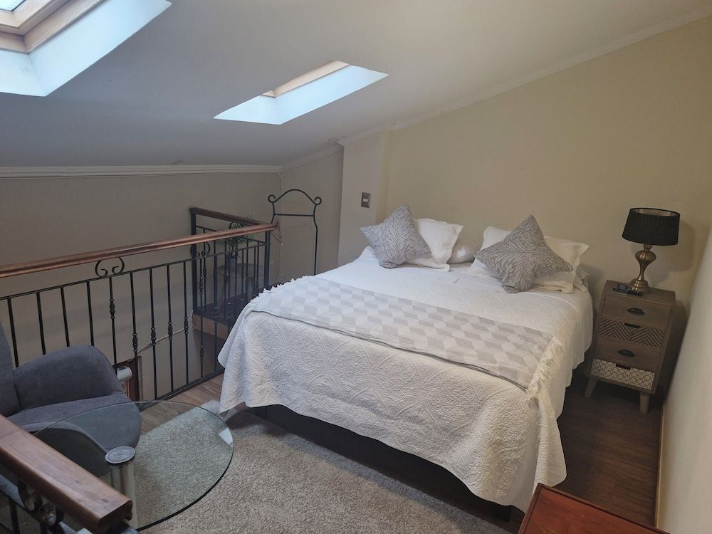 Design Triple Room, Multiple Beds, Private Bathroom