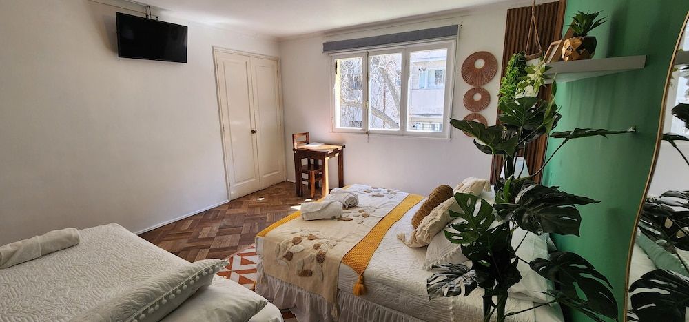 habitacion 7