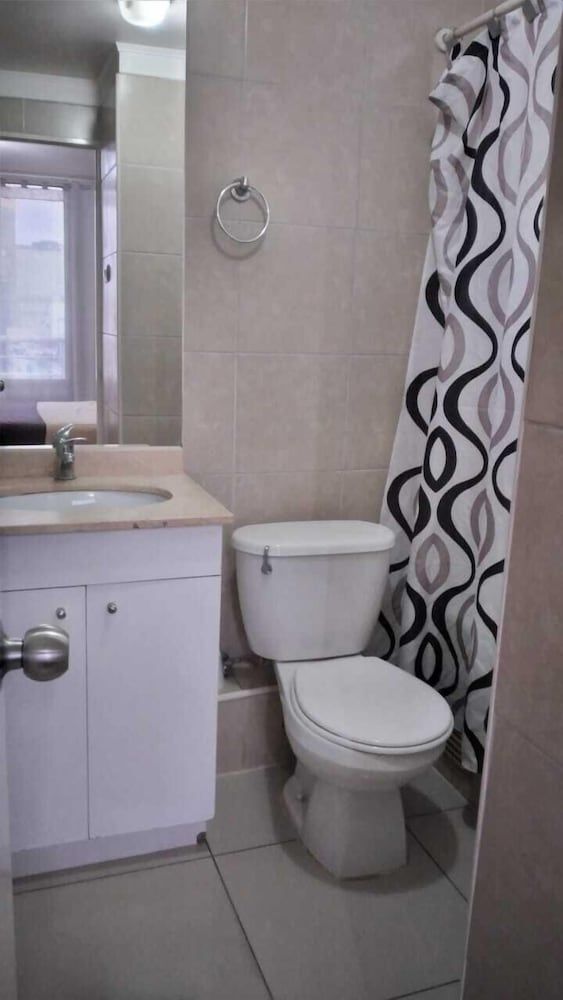 Apart Alto Ovalle Comfort Apartment 2
