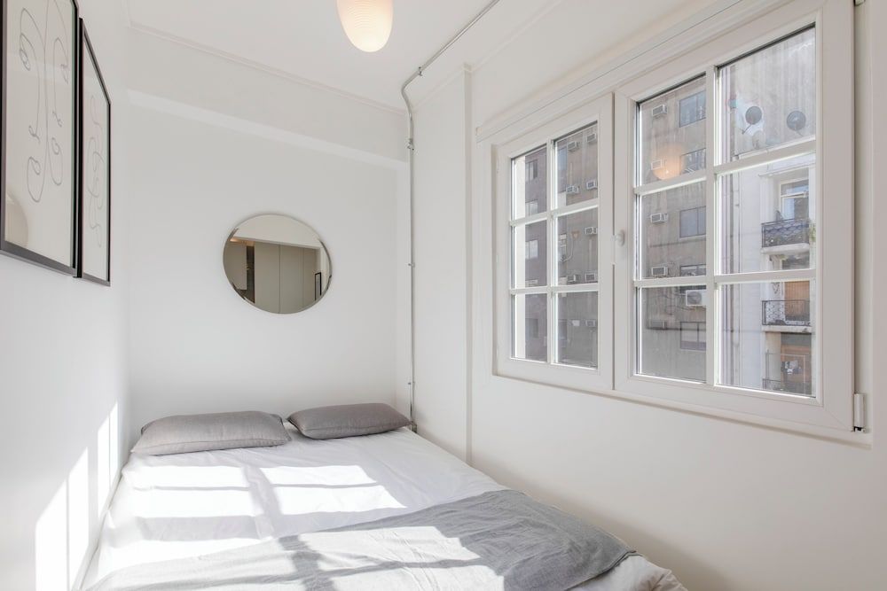 Nest Bellas Artes Apartment 4